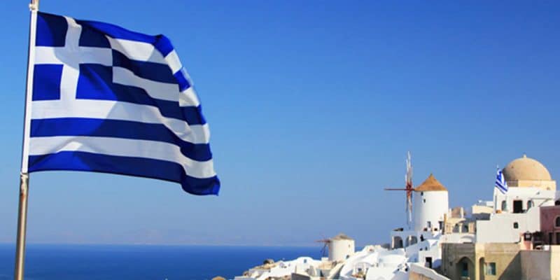 اقامت خود حمایتی یونان