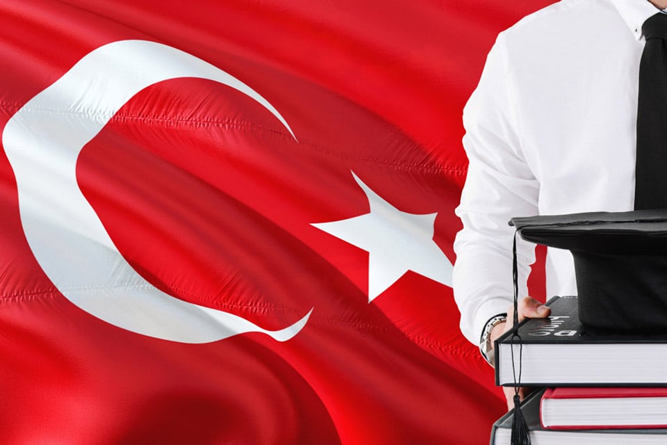 ویزای تحصیلی ترکیه